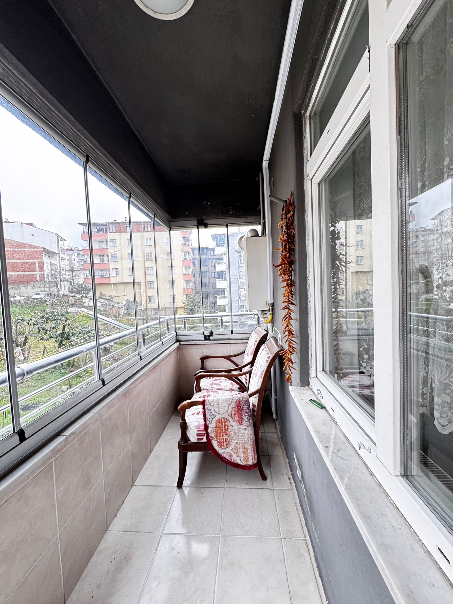 MABEL'DEN SANAYİ MAH FIRSAT 2 DAİRE 1 DÜKKAN